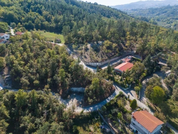 Terreno para Venda em Vila Chã do Marão