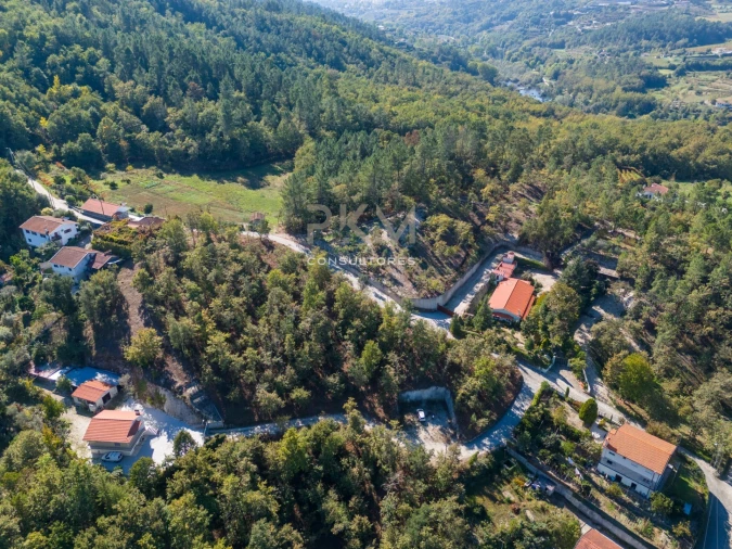 Terreno para Venda em Vila Chã do Marão Foto 14