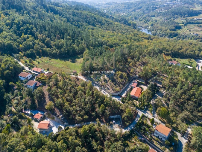 Terreno para Venda em Vila Chã do Marão Foto 15