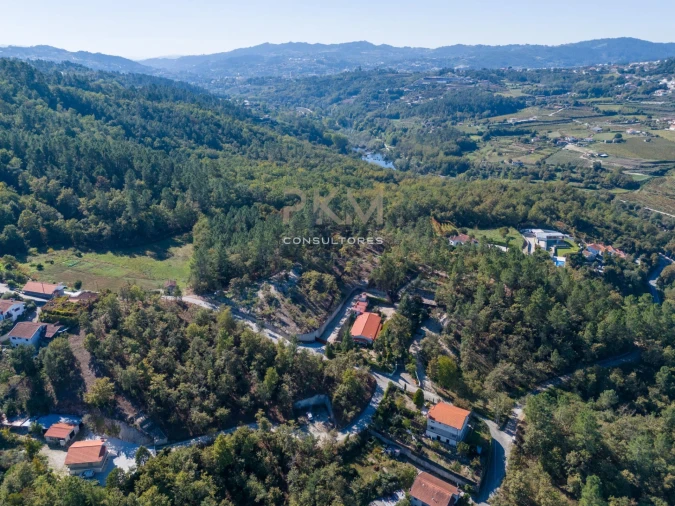 Terreno para Venda em Vila Chã do Marão Foto 16