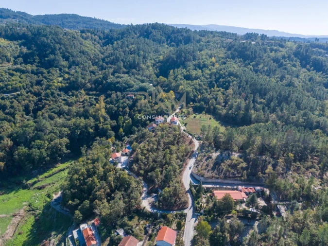 Terreno para Venda em Vila Chã do Marão Foto 19