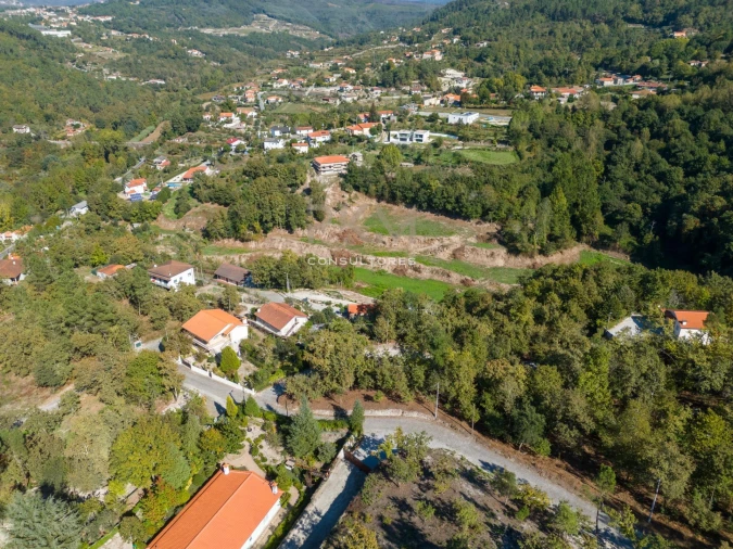 Terreno para Venda em Vila Chã do Marão Foto 23
