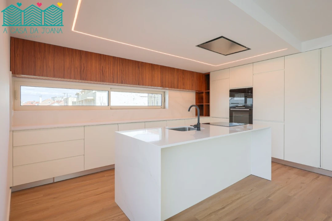 Apartamento T2 para Venda em Glória e Vera Cruz Foto 2
