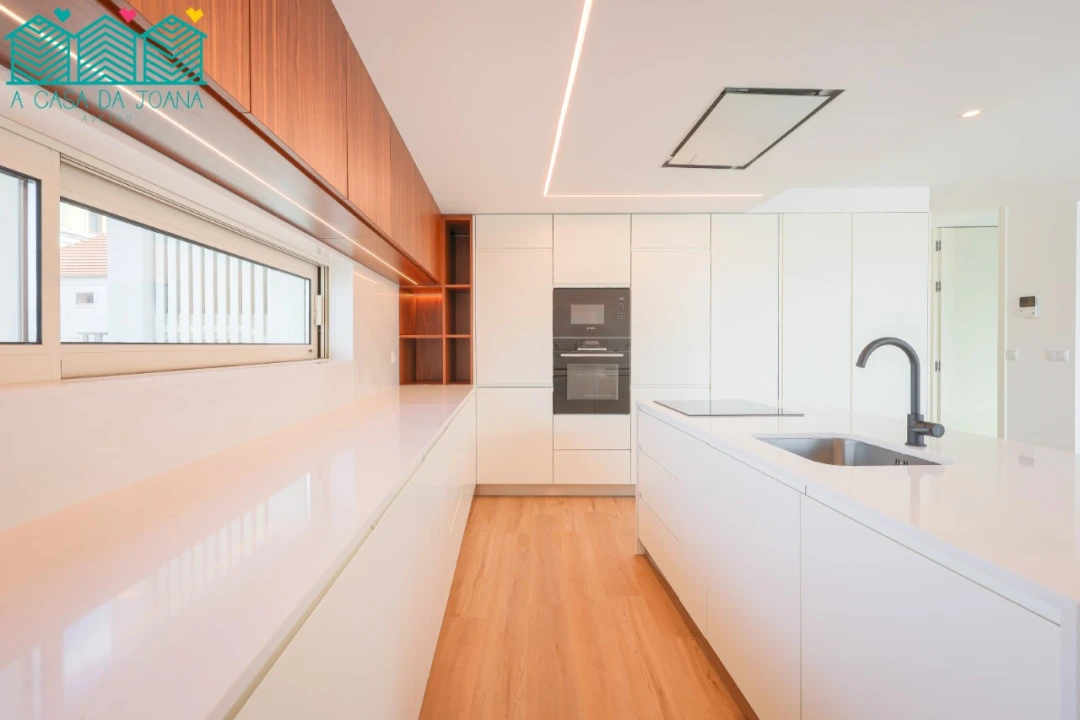 Apartamento T2 para Venda em Glória e Vera Cruz Foto 3