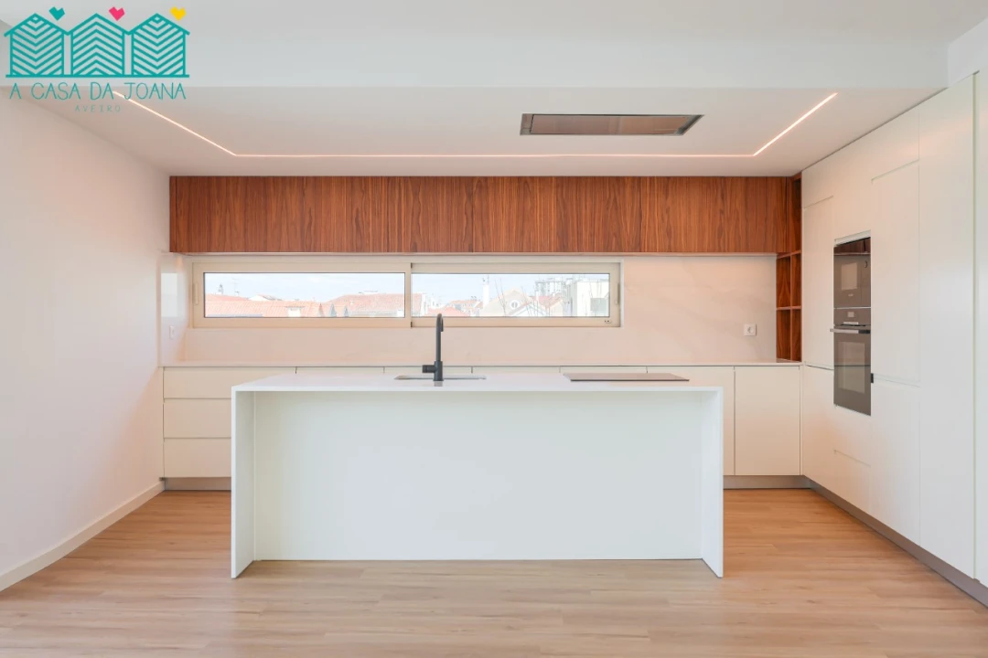 Apartamento T2 para Venda em Glória e Vera Cruz Foto 6
