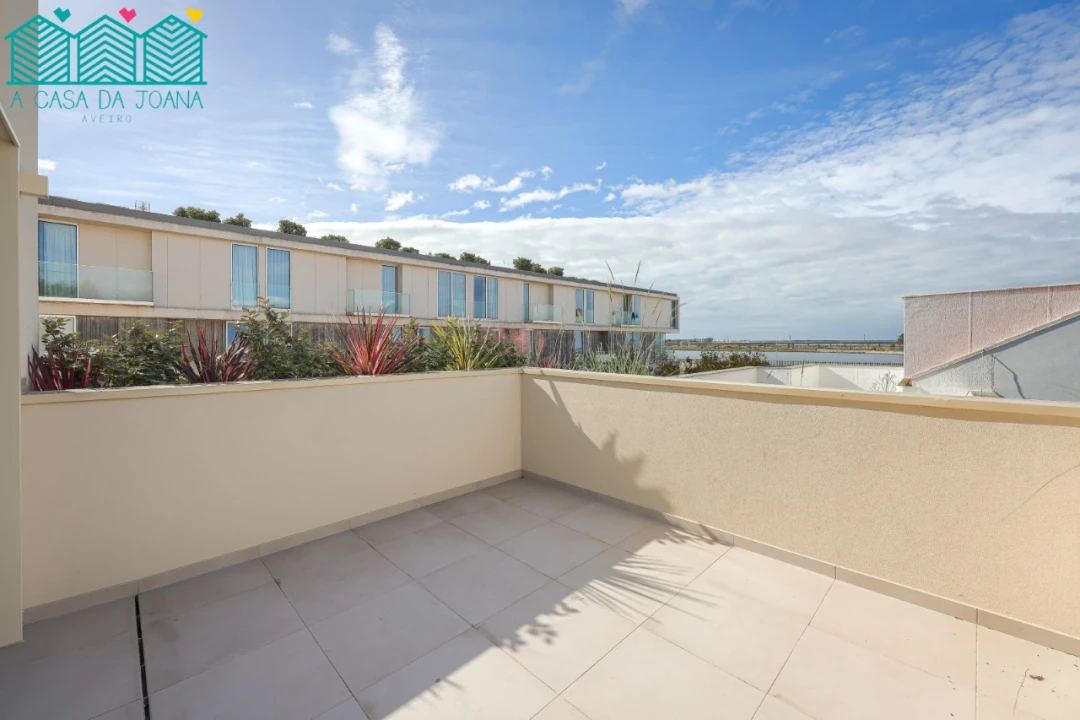 Apartamento T2 para Venda em Glória e Vera Cruz Foto 10