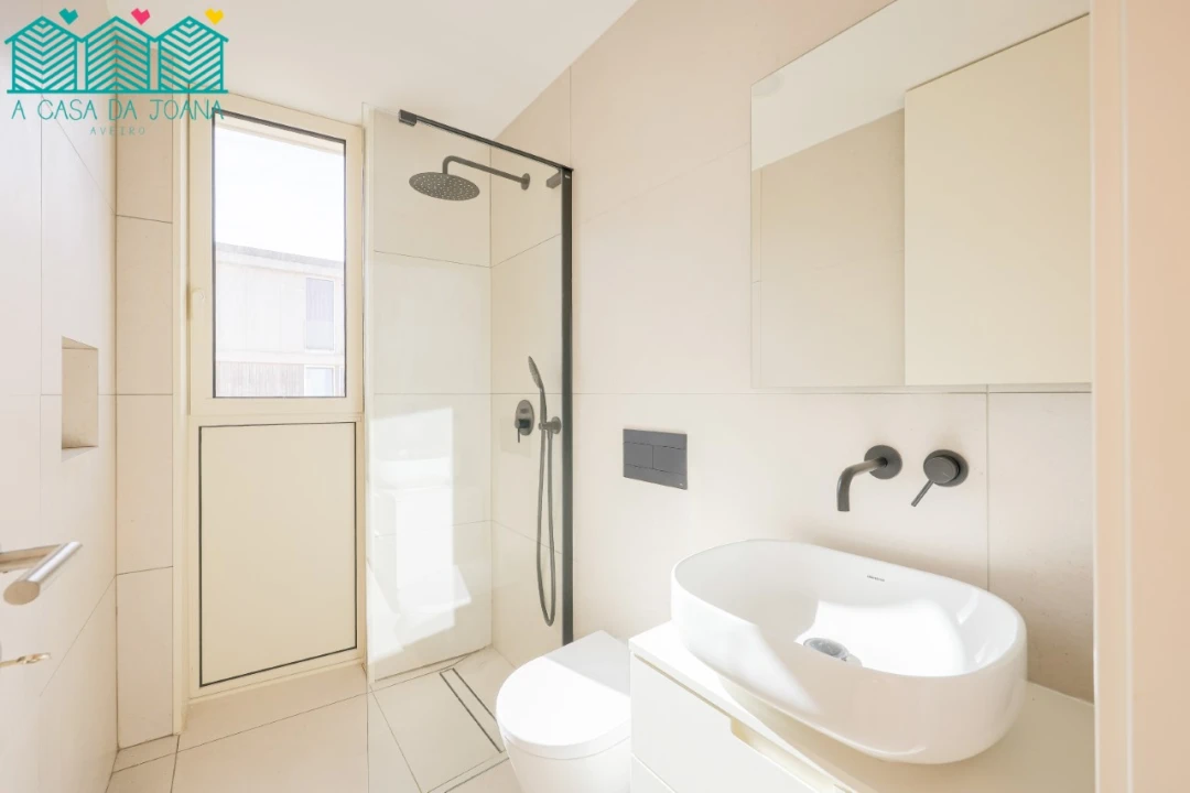 Apartamento T2 para Venda em Glória e Vera Cruz Foto 11