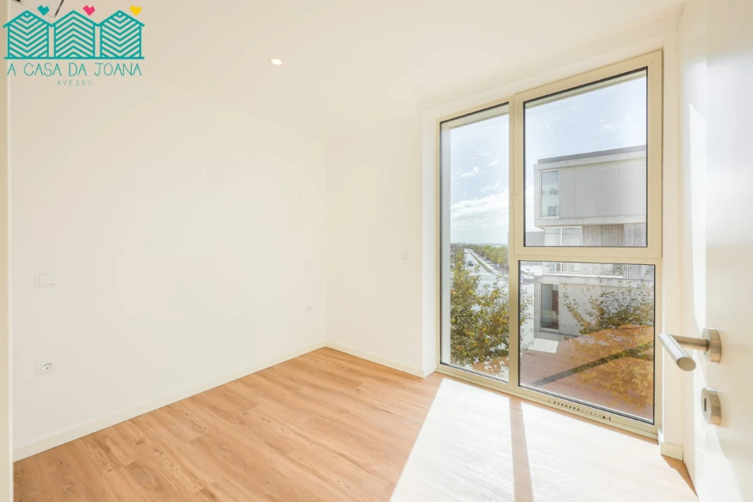 Apartamento T2 para Venda em Glória e Vera Cruz Foto 13