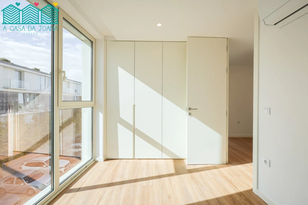 Apartamento T2 para Venda em Glória e Vera Cruz Foto 14