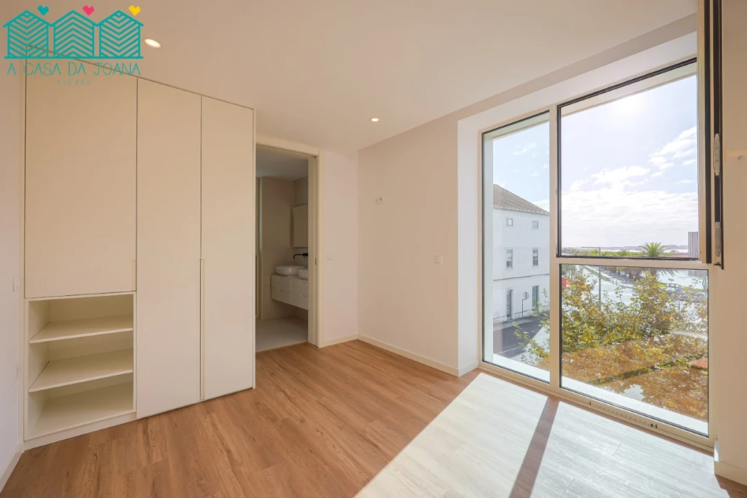 Apartamento T2 para Venda em Glória e Vera Cruz Foto 16