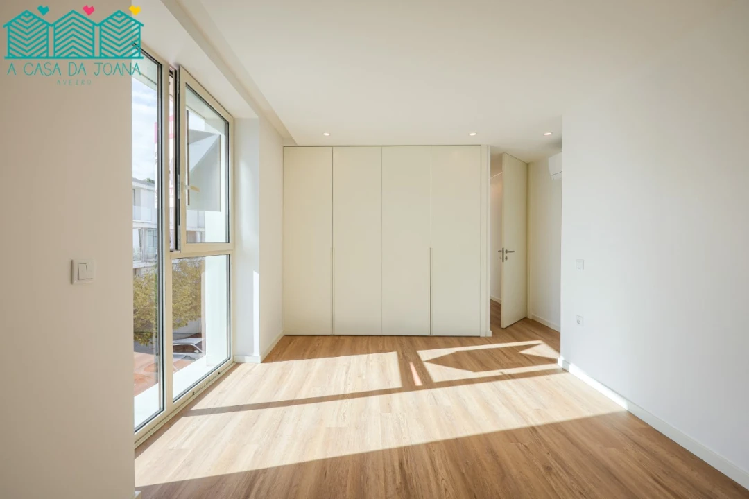 Apartamento T2 para Venda em Glória e Vera Cruz Foto 20