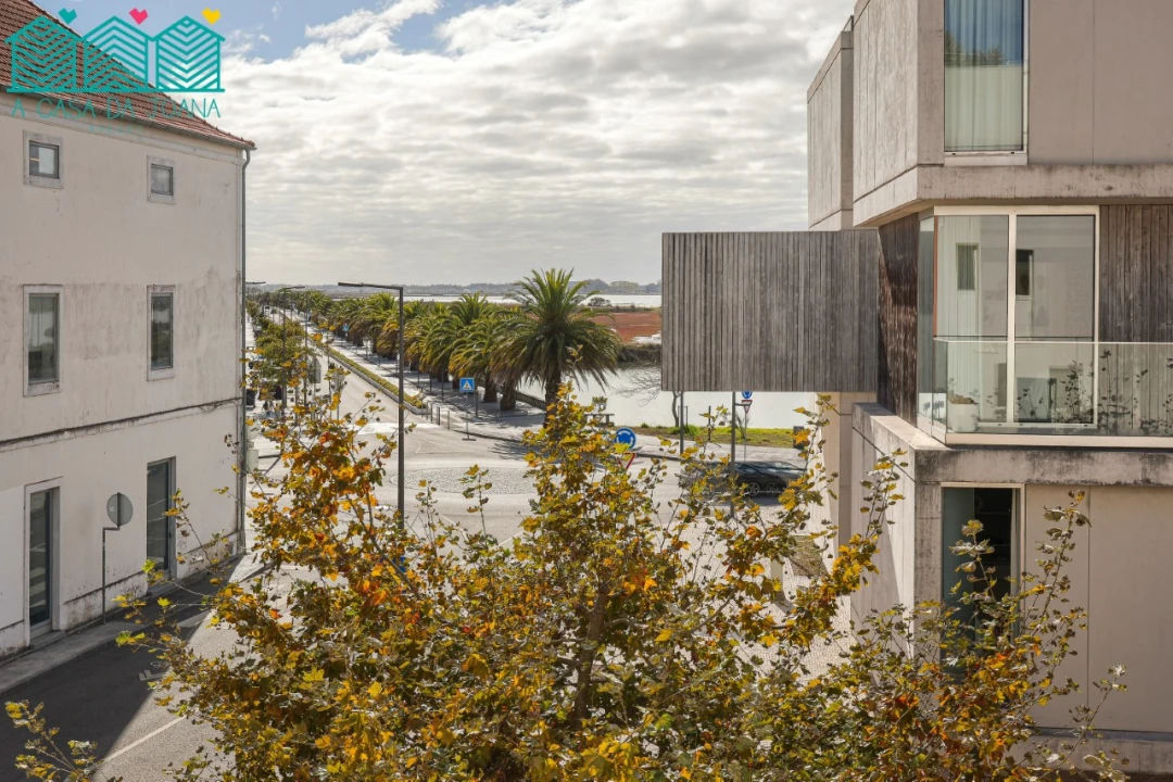 Apartamento T2 para Venda em Glória e Vera Cruz Foto 21