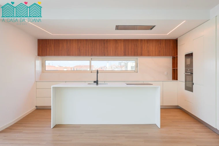 Apartamento T2 para Venda em Glória e Vera Cruz Foto 6