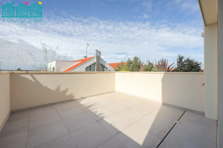 Apartamento T2 para Venda em Glória e Vera Cruz Foto 8