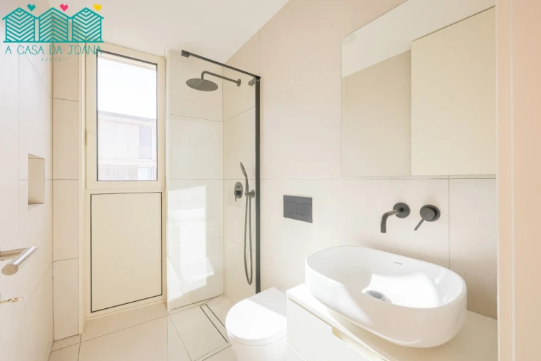Apartamento T2 para Venda em Glória e Vera Cruz Foto 11