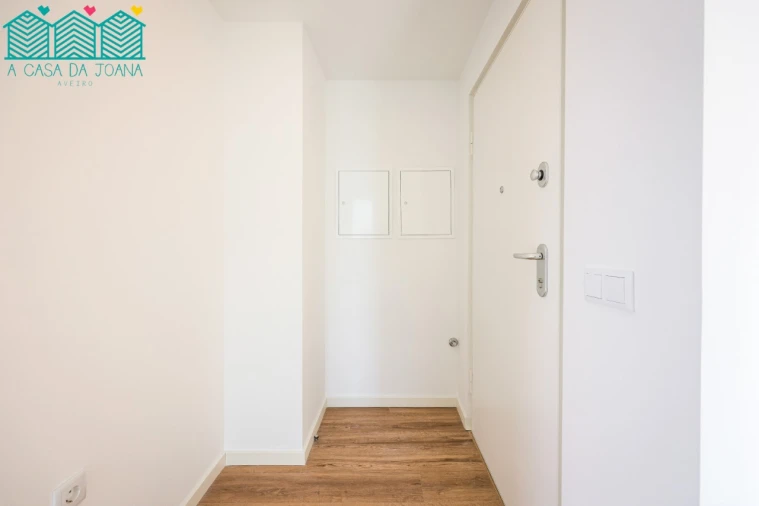 Apartamento T2 para Venda em Glória e Vera Cruz Foto 12