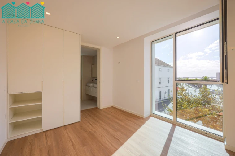Apartamento T2 para Venda em Glória e Vera Cruz Foto 16