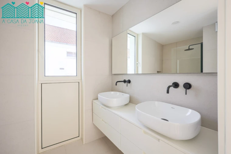 Apartamento T2 para Venda em Glória e Vera Cruz Foto 18