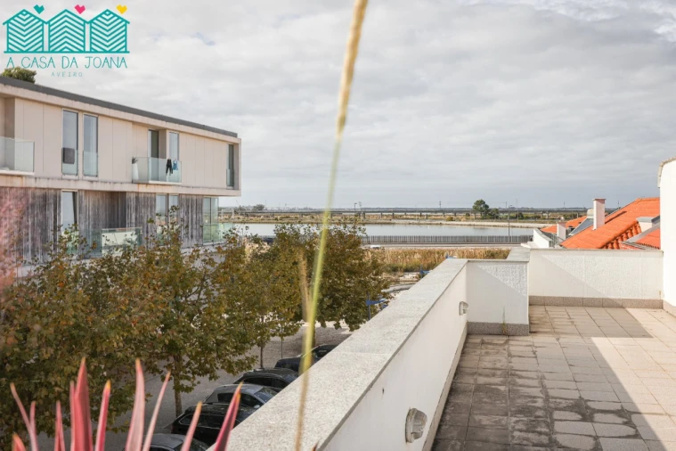 Apartamento T2 para Venda em Glória e Vera Cruz Foto 22