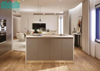 Apartamento T2 para Venda em Santa Clara e Castelo Viegas