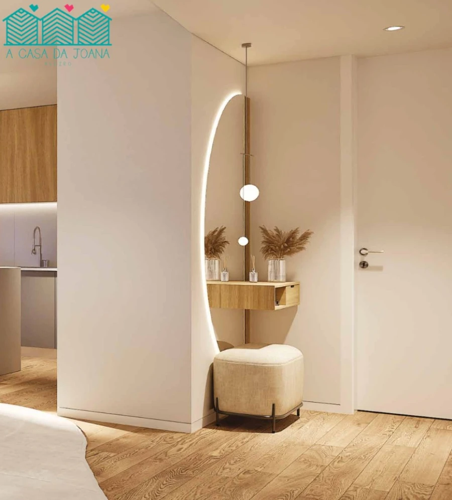 Apartamento T2 para Venda em Santa Clara e Castelo Viegas Foto 10