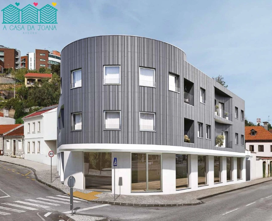 Apartamento T2 para Venda em Santa Clara e Castelo Viegas Foto 21