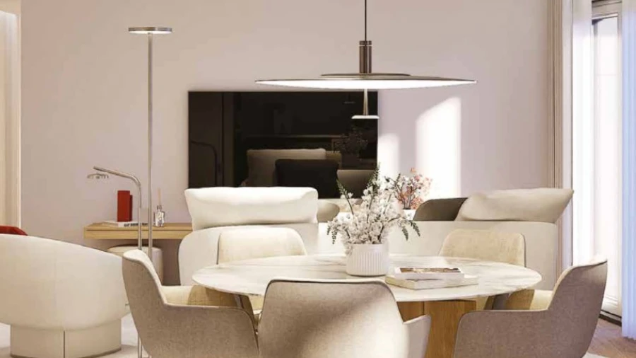 Apartamento T2 para Venda em Santa Clara e Castelo Viegas