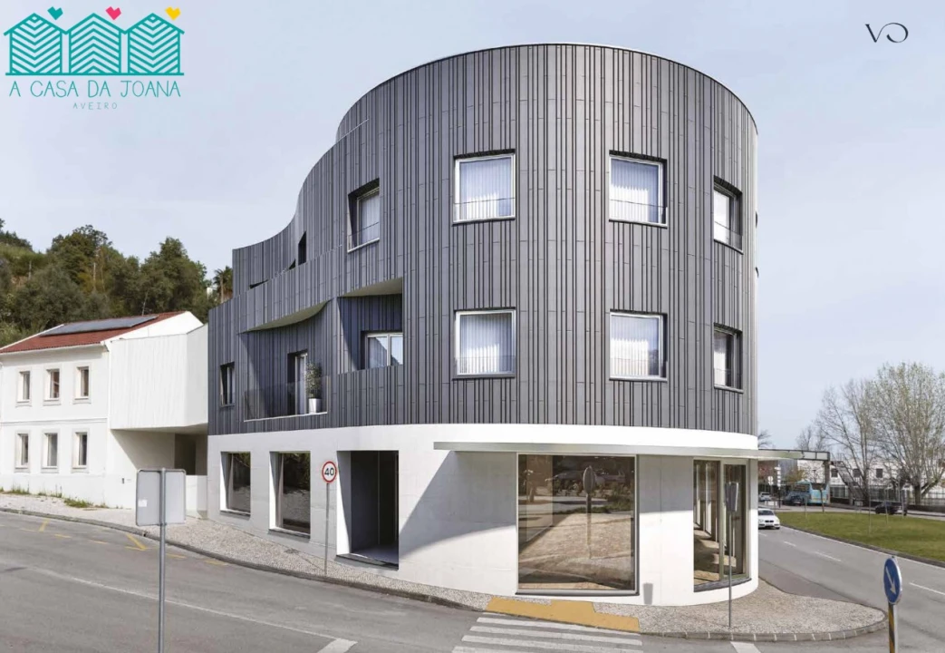 Apartamento T2 para Venda em Santa Clara e Castelo Viegas Foto 23