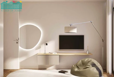 Apartamento T2 para Venda em Santa Clara e Castelo Viegas