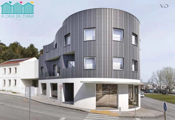 Apartamento T2 para Venda em Santa Clara e Castelo Viegas Foto 23