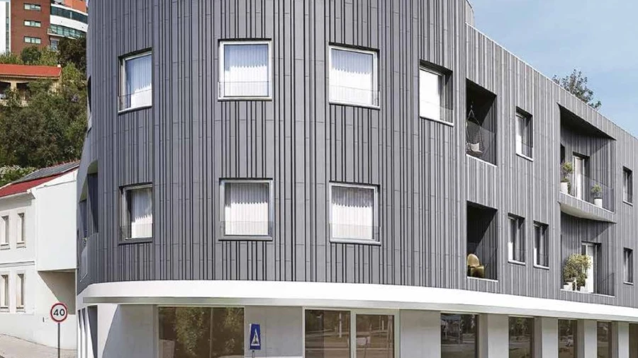 Apartamento T2 para Venda em Santa Clara e Castelo Viegas
