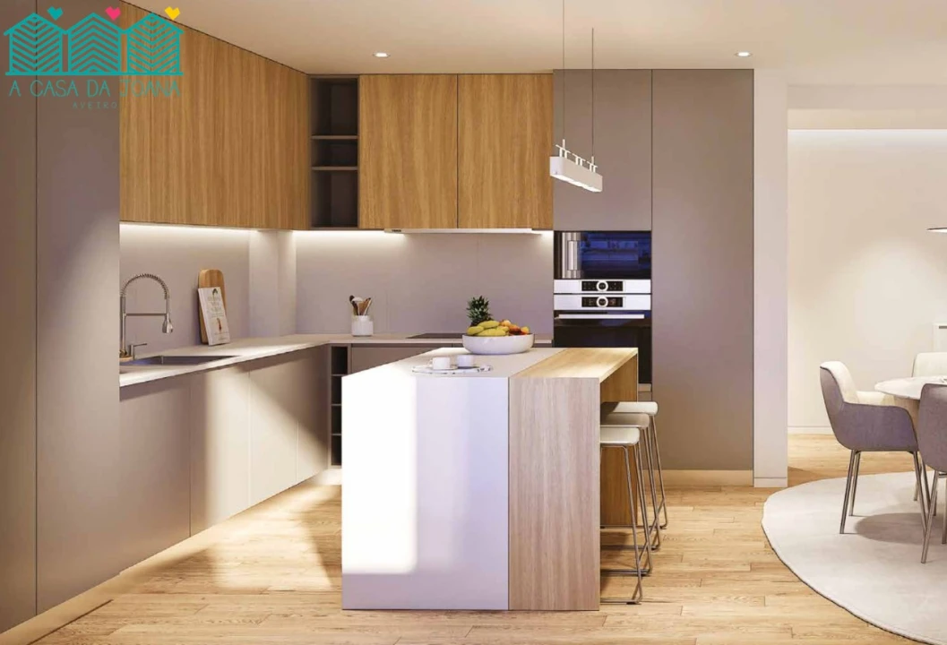 Apartamento T2 para Venda em Santa Clara e Castelo Viegas Foto 8