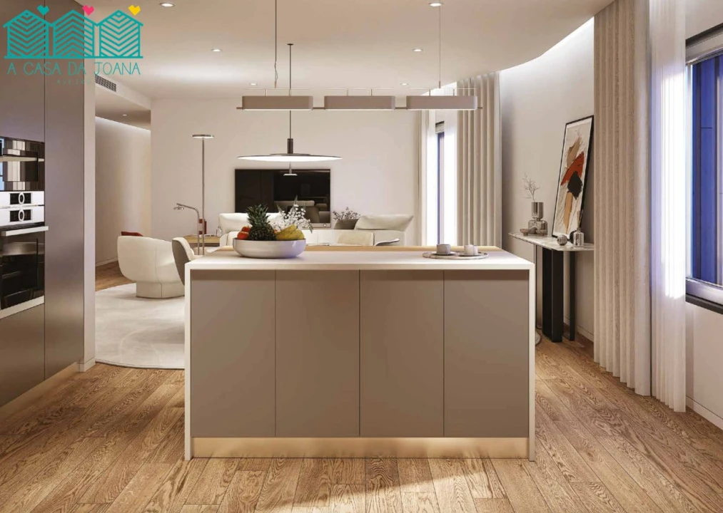 Apartamento T2 para Venda em Santa Clara e Castelo Viegas Foto 9