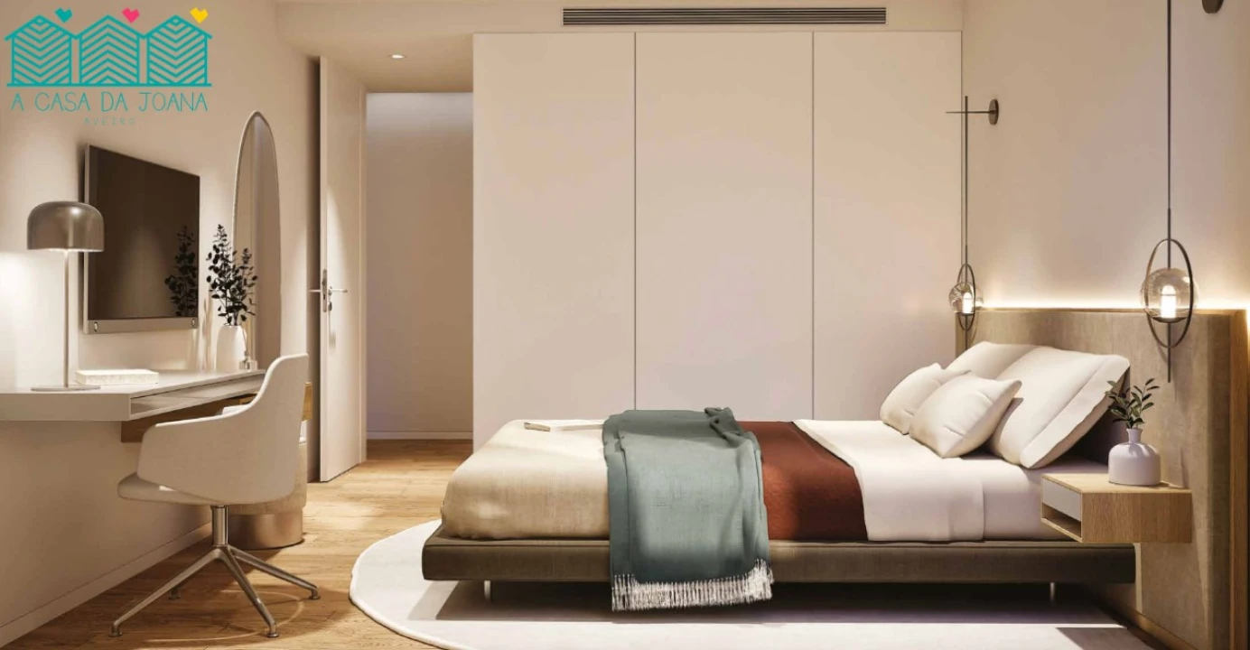 Apartamento T2 para Venda em Santa Clara e Castelo Viegas Foto 15