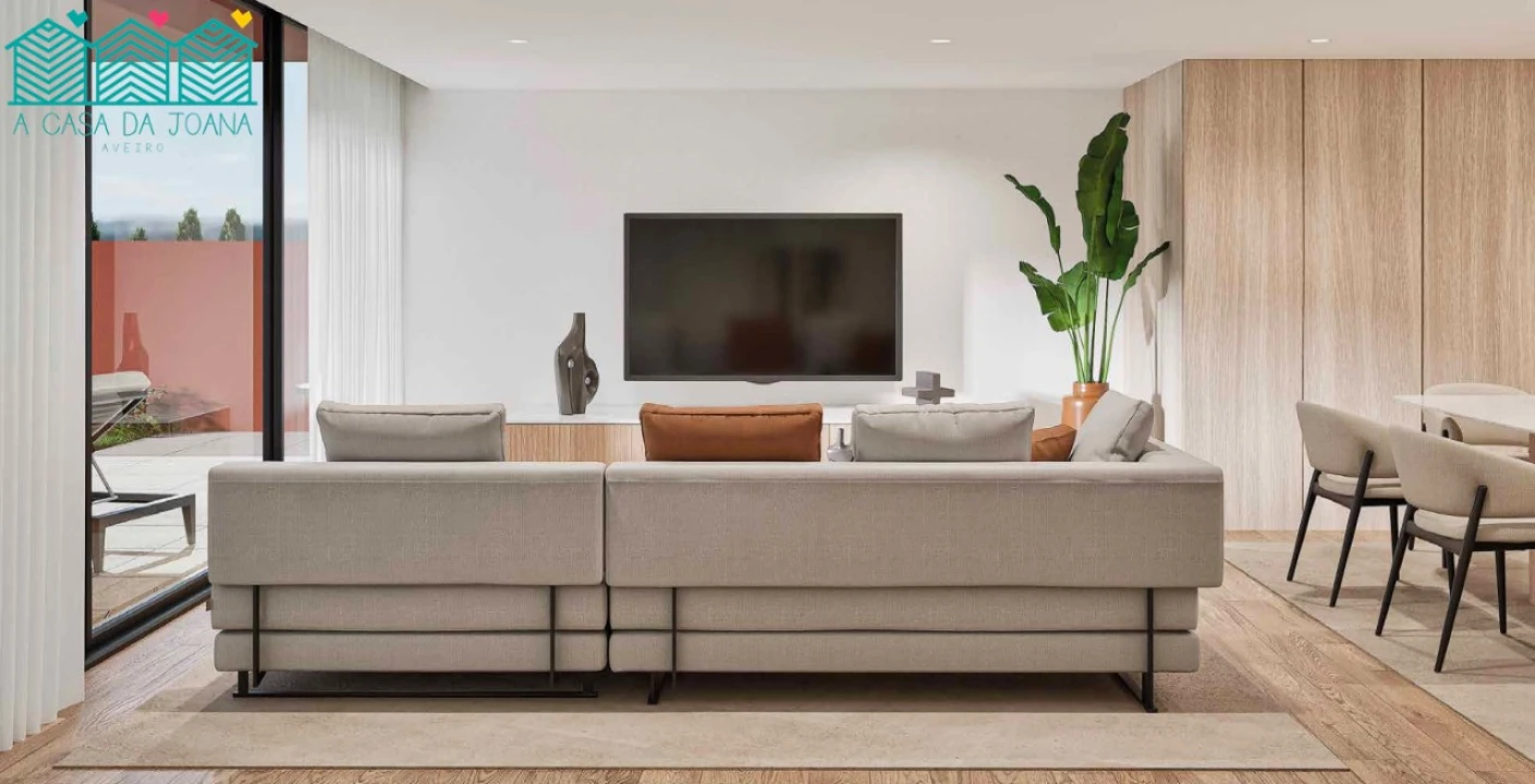 Moradia T3 para Venda em Santa Joana Foto 7