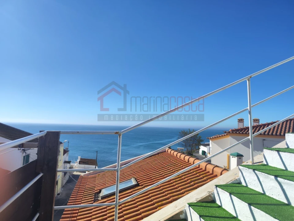 Moradia T4 para Venda em Peniche Foto 30