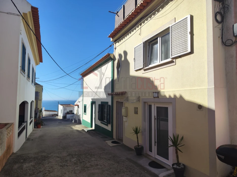 Moradia T4 para Venda em Peniche Foto 33