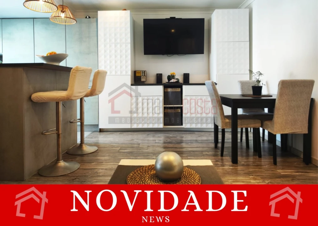 Moradia T4 para Venda em Peniche Foto 1