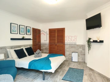 Moradia T4 para Venda em Peniche