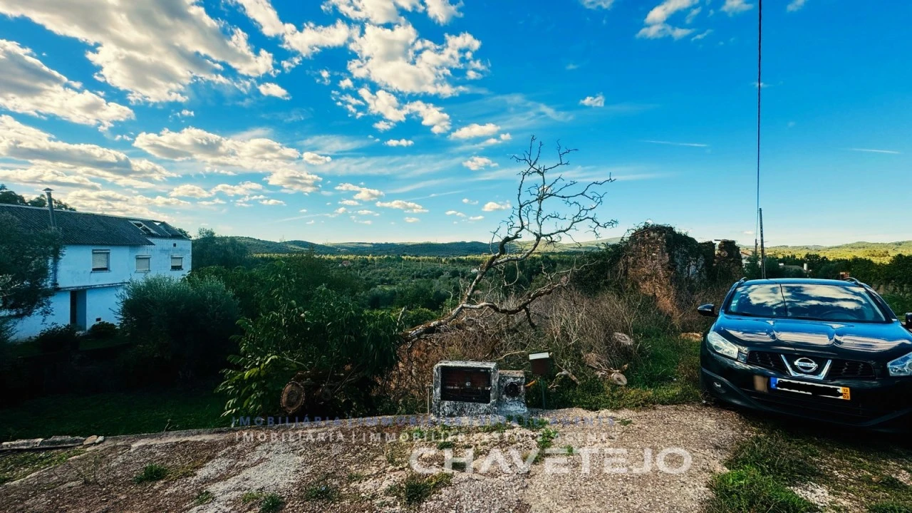 Moradia T4 para Venda em Areias e Pias Foto 25
