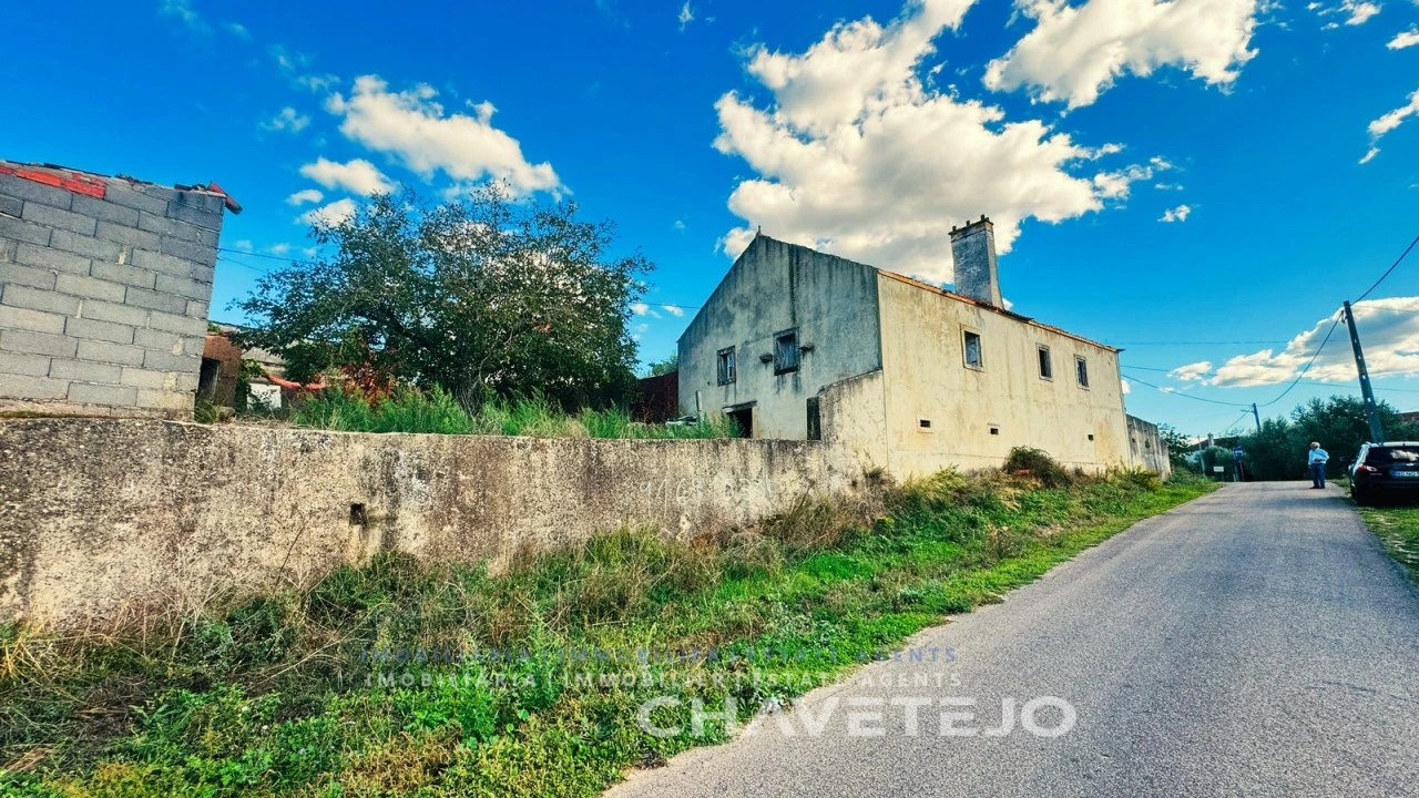 Moradia T4 para Venda em Areias e Pias Foto 27
