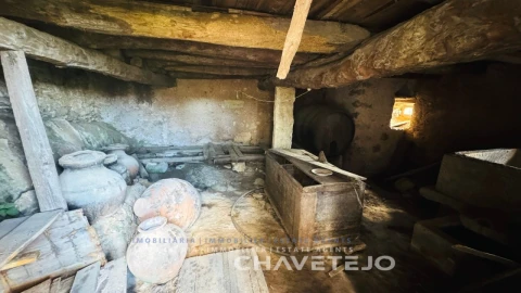 Moradia T4 para Venda em Areias e Pias