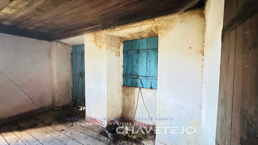 Moradia T4 para Venda em Areias e Pias Foto 18