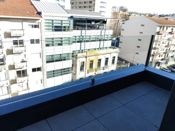 Apartamento T3 para Venda em Cedofeita, Santo Ildefonso, Sé, Miragaia, São Nicolau e Vitória