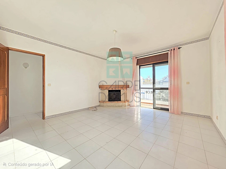 Apartamento T2 para Arrendamento em Vila Nova de Cacela Foto 1