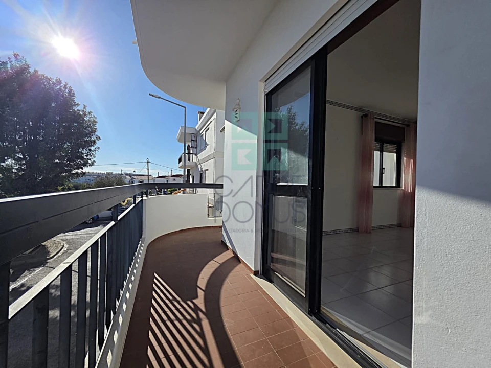 Apartamento T2 para Arrendamento em Vila Nova de Cacela Foto 2