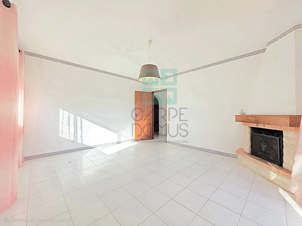 Apartamento T2 para Arrendamento em Vila Nova de Cacela Foto 3