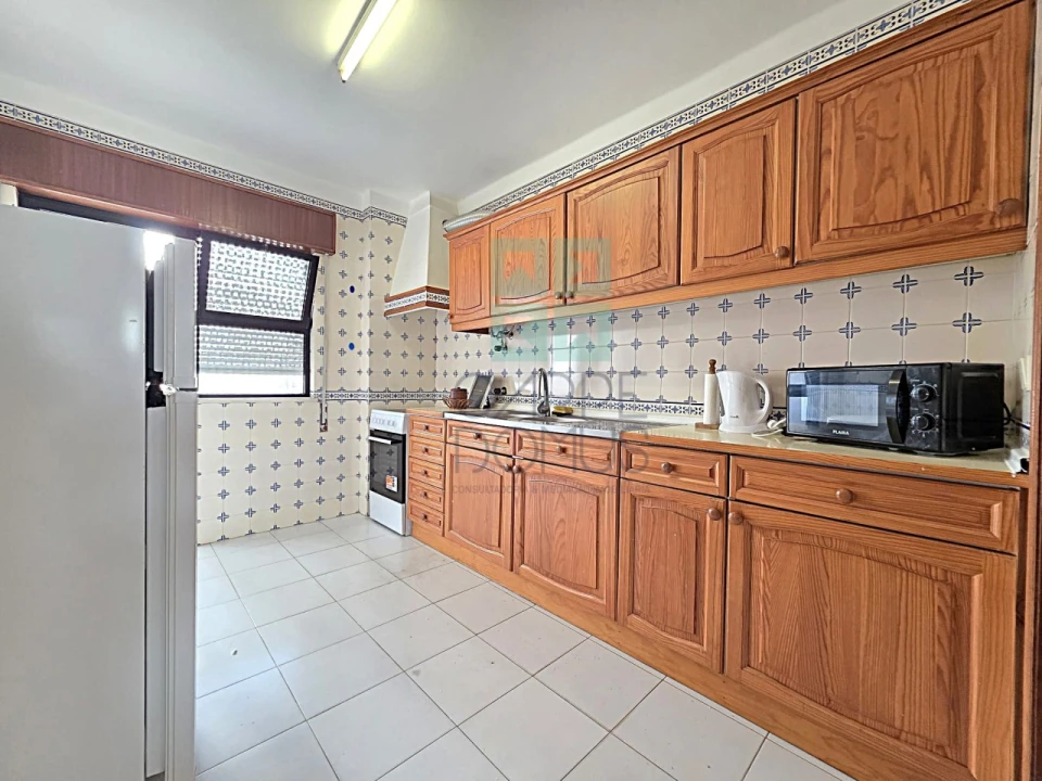 Apartamento T2 para Arrendamento em Vila Nova de Cacela Foto 5