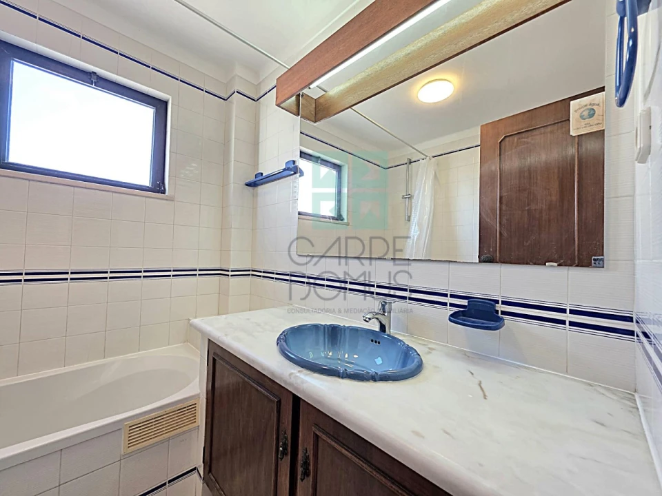 Apartamento T2 para Arrendamento em Vila Nova de Cacela Foto 9