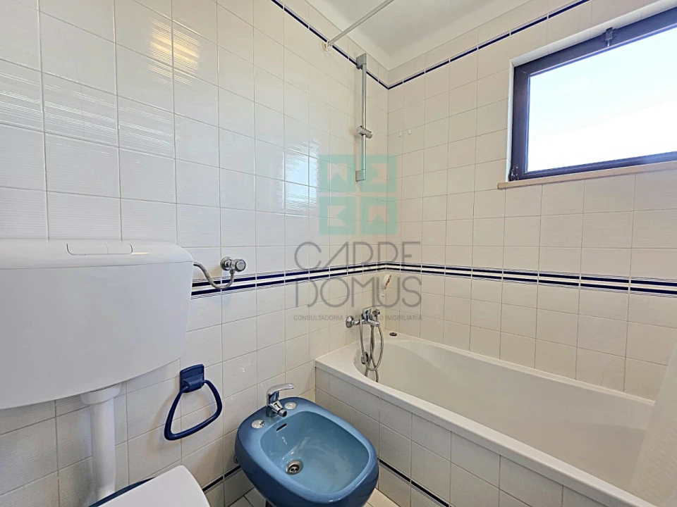 Apartamento T2 para Arrendamento em Vila Nova de Cacela Foto 10